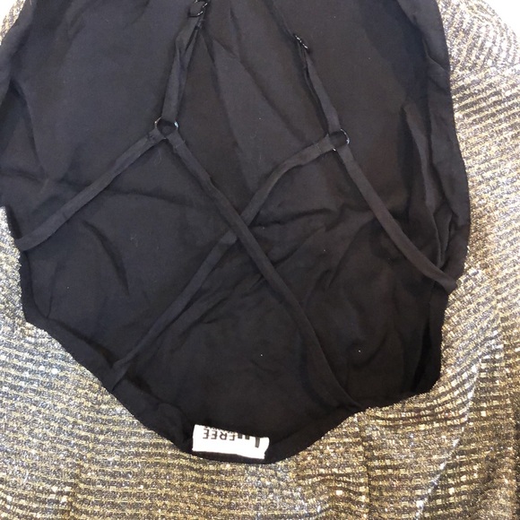 Free People Lola Mini Dress - Picture 8 of 9